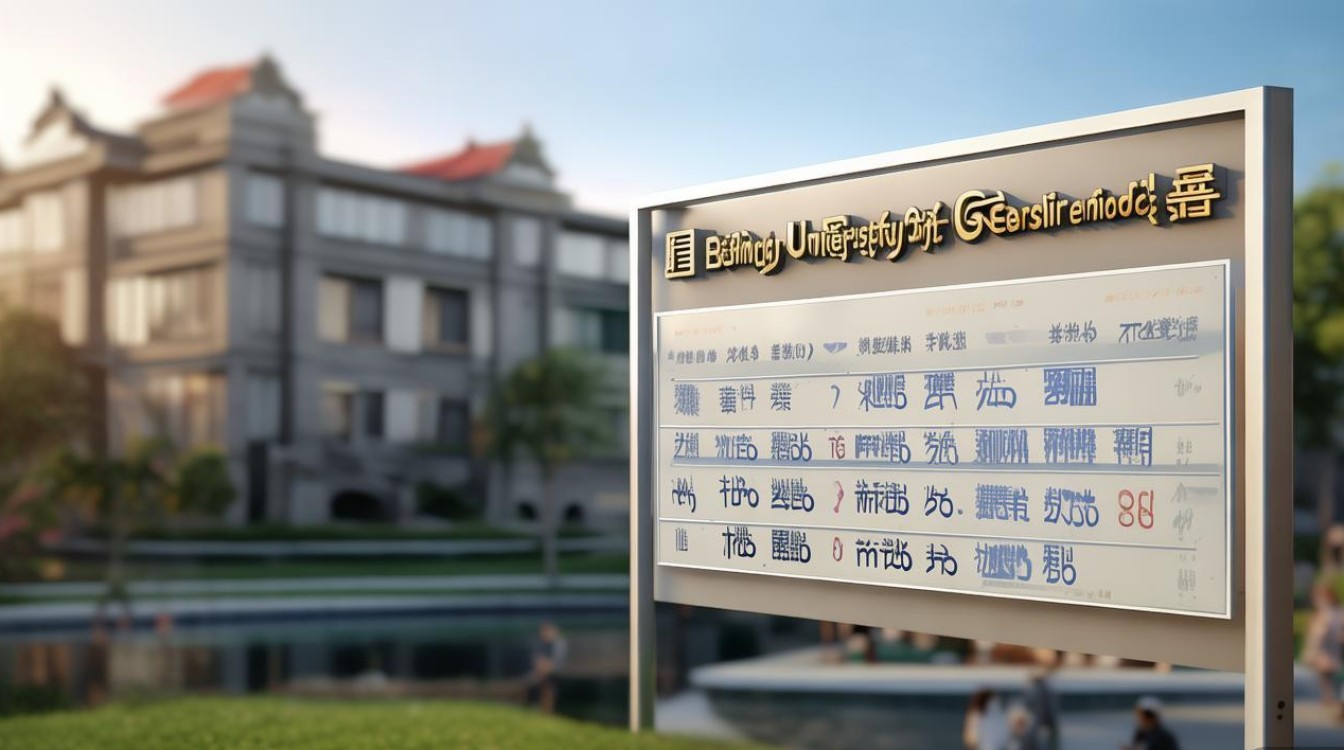 北京地质学院录取分数线是多少？历年录取分数多少分能上？-图1