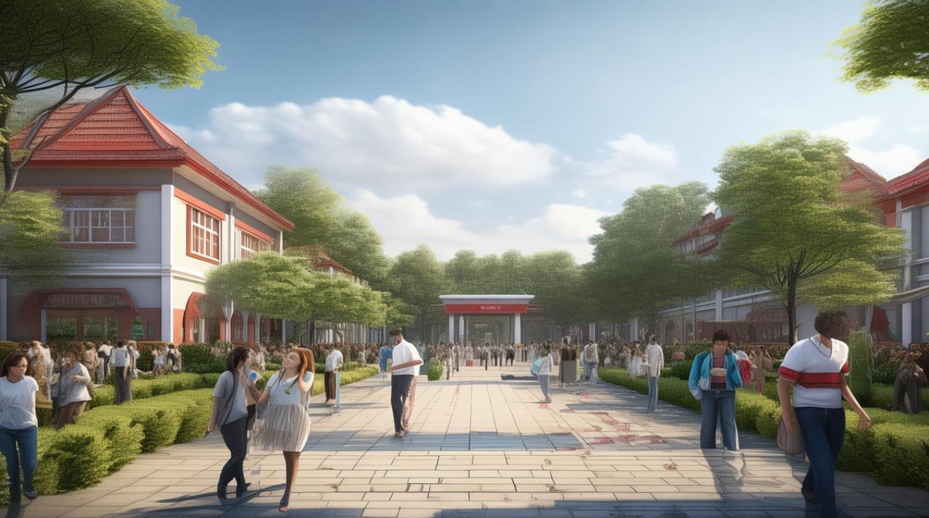 新乡三全学院录取分数线是多少？不同省份专业分有差异吗？-图1