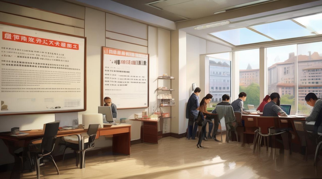 考西安本科2024年最低多少分能录取？不同专业分数线差多少？-图1