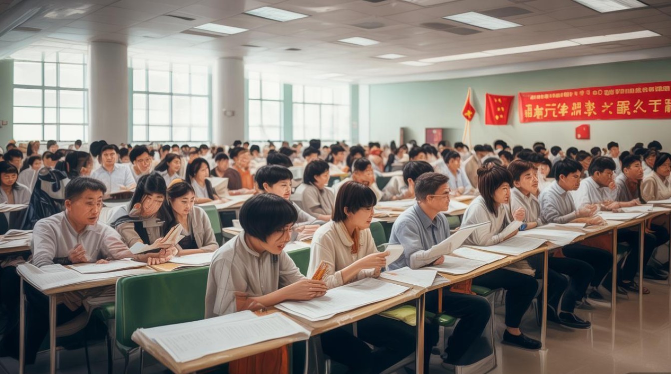 重庆公务员报名条件有哪些具体要求？-图1