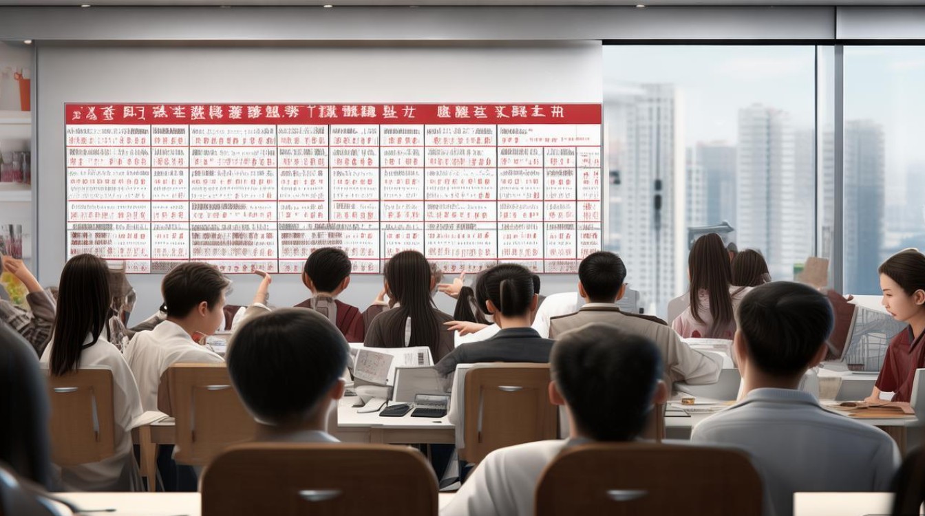 今年阜阳高中录取分数线是多少？-图1