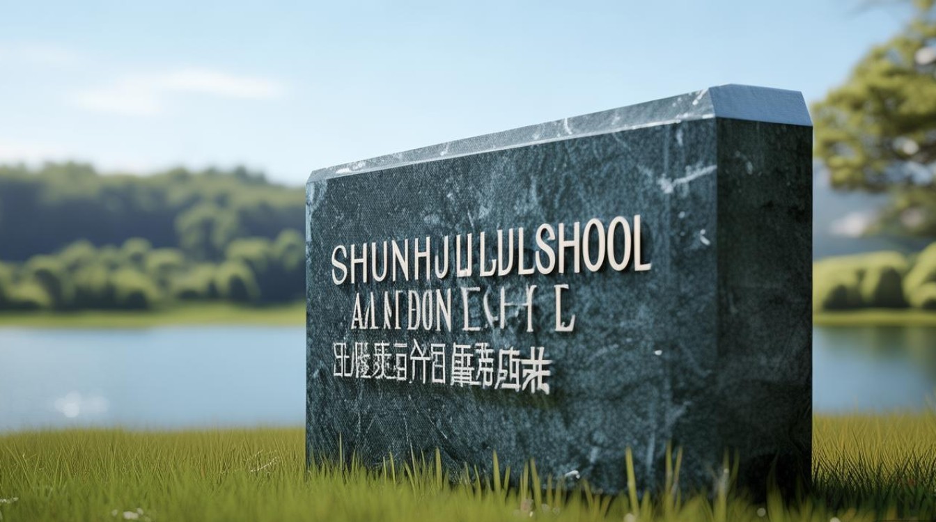 顺湖中学2023年录取分数线是多少？-图1