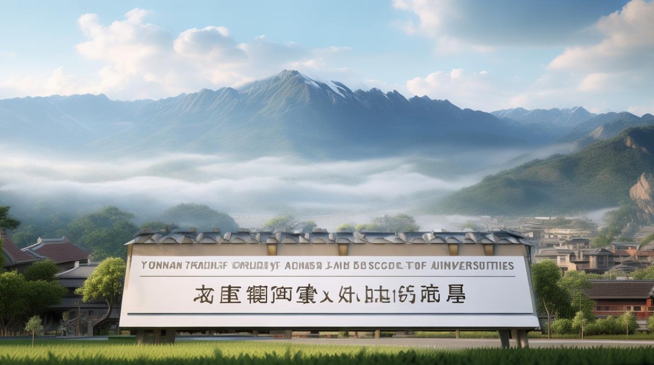 2024年云南二本大学录取分数线是多少？附历年录取线对比-图1