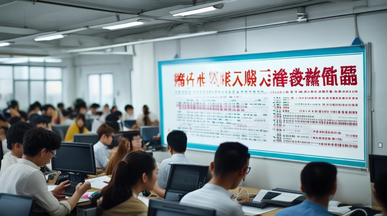 江苏安全员考试报名条件有哪些具体要求？-图1