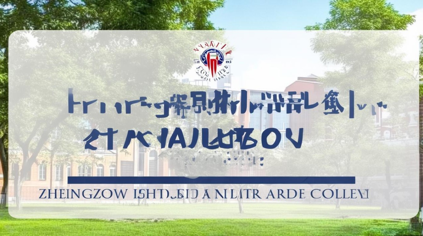 郑州轻贸学院2024年录取分数线是多少？-图1