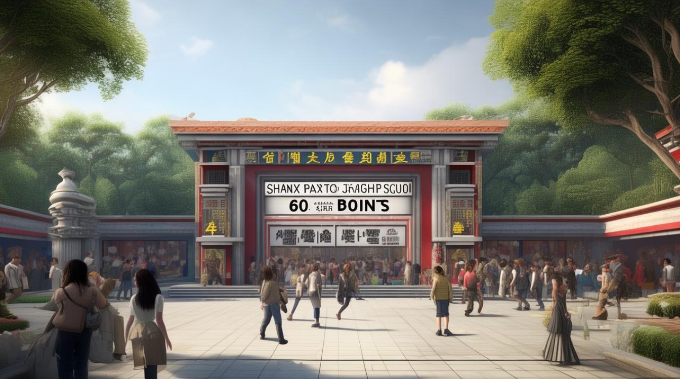 绍兴袍江中学录取分数线是多少？2023年最新要求是什么？-图1