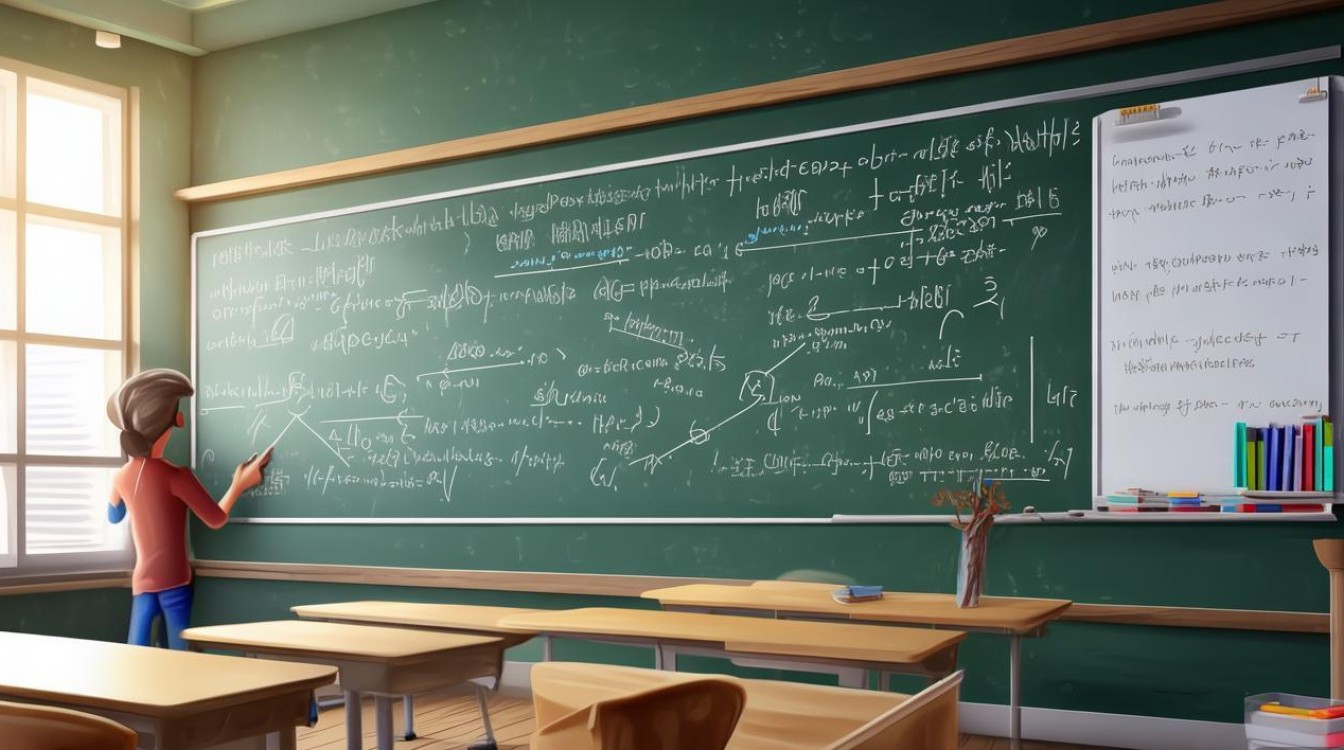英子教育逻辑思维数学，如何有效提升孩子思维能力？-图1