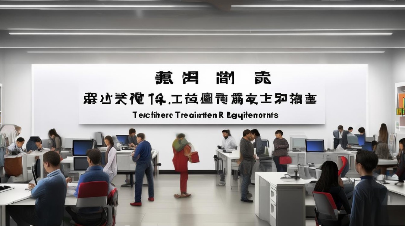 济宁教师编制报名条件是什么？2024年具体要求有哪些？-图1