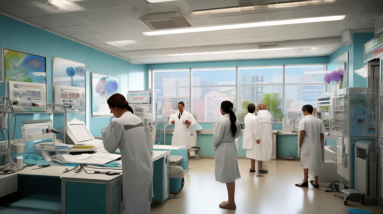 检验诊断学考研哪个学校好考且上岸率高?-图1 检验诊断学考研哪个学校好考且上岸率高?-图1