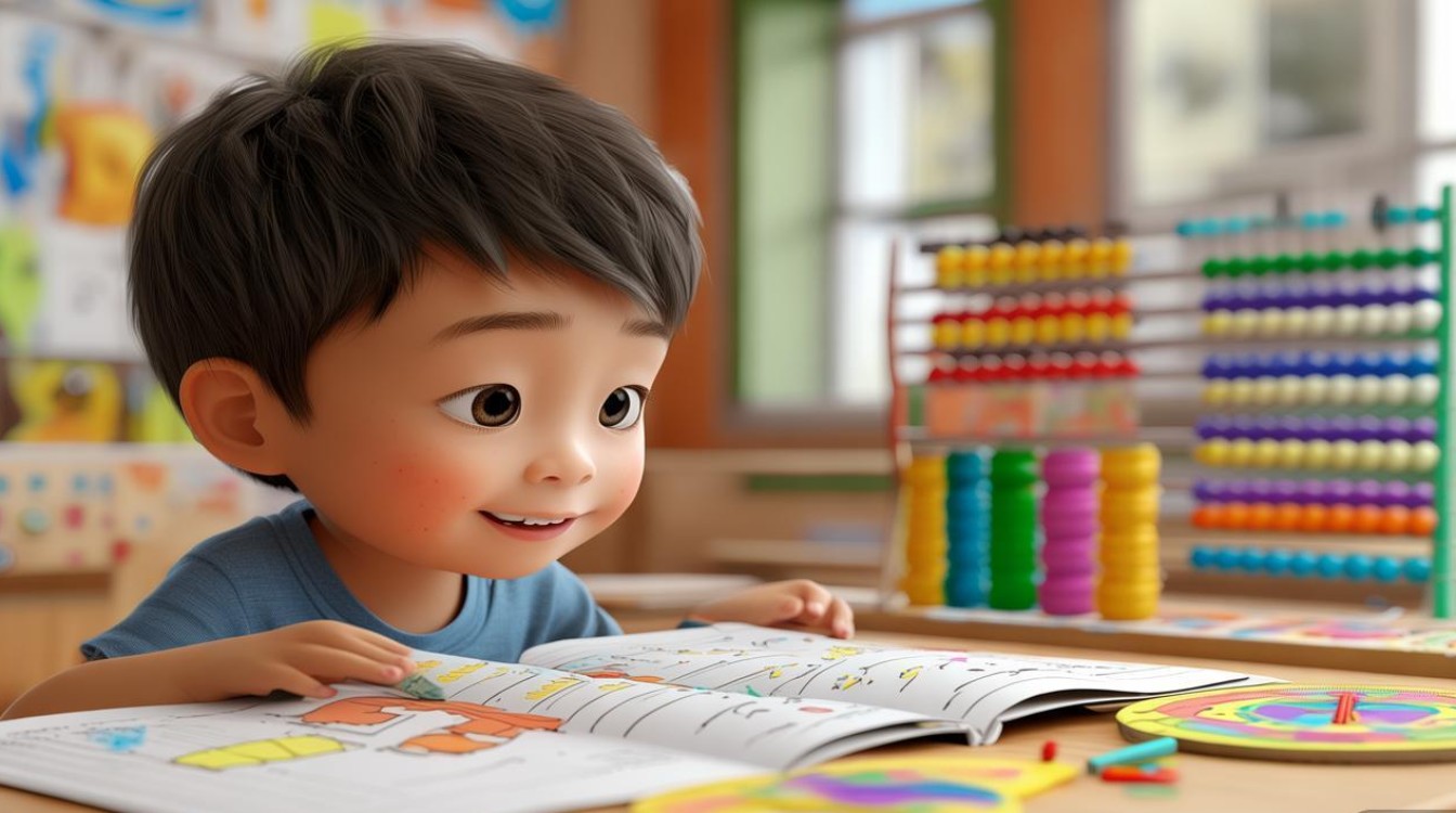 小学一年级数学思维怎么培养？有哪些方法能提升孩子逻辑能力？-图1