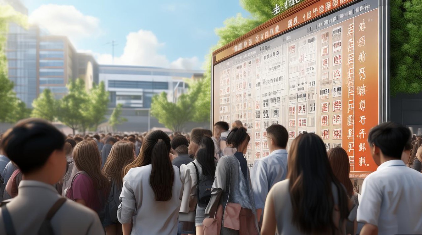 2024年河北高考各批次录取线是多少？附历年对比参考-图1