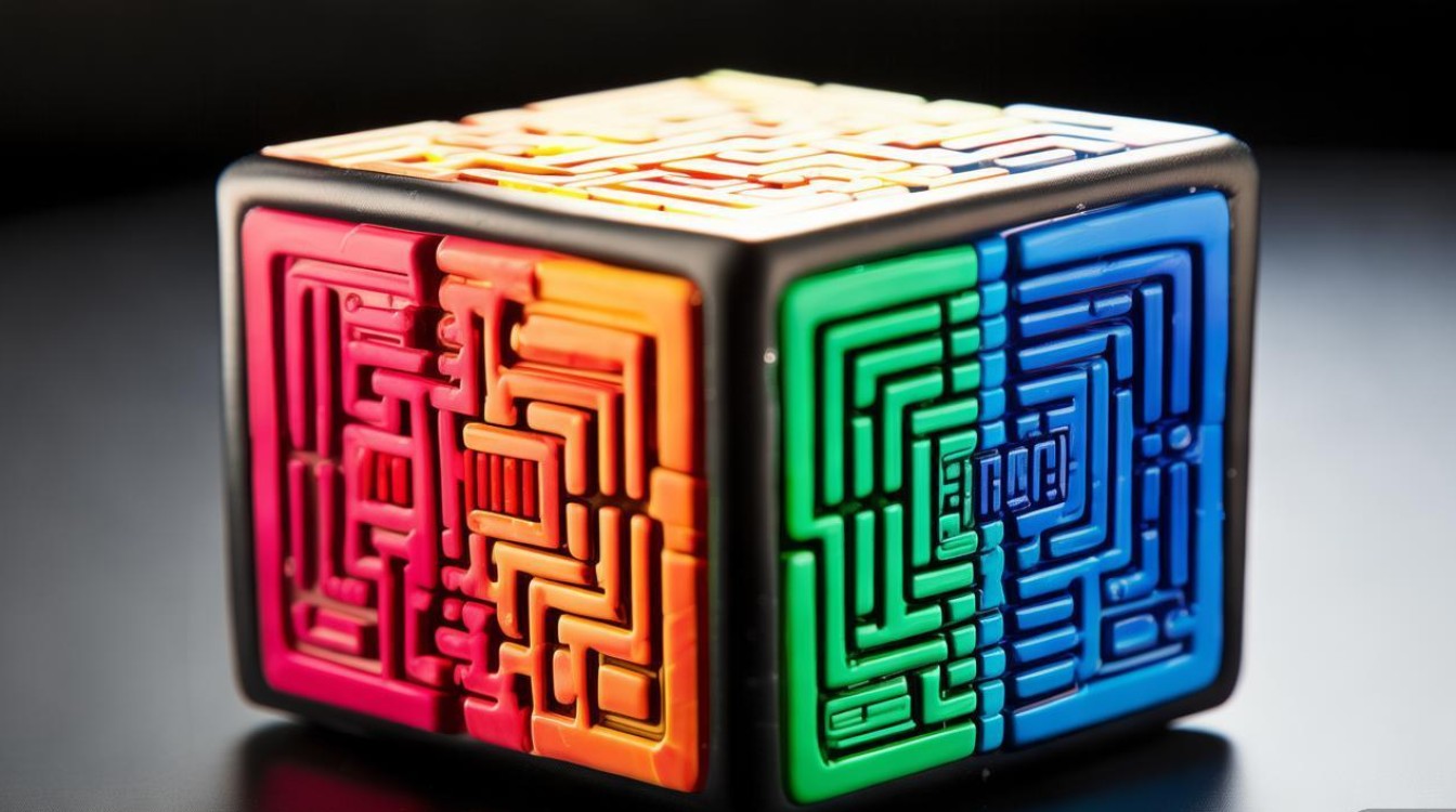 立体思维魔方是什么？如何用立体思维魔方提升思考能力？-图1