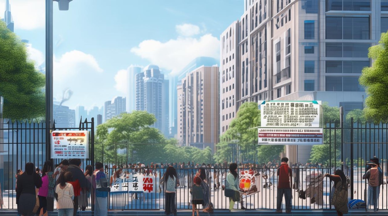潍坊新城中学2023年录取分数线是多少？-图1
