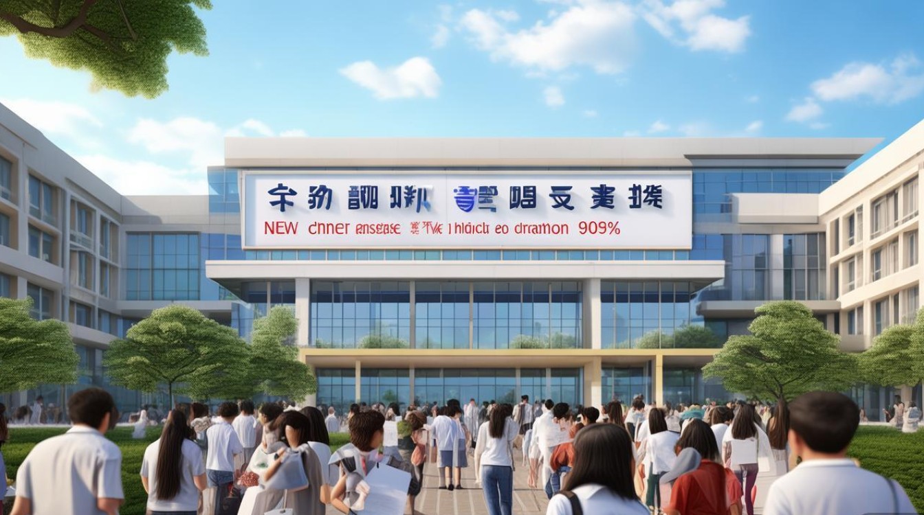 新侨中学高考录取率具体是多少?近三年有变化吗?-图1 新侨中学高考录取率具体是多少?近三年有变化吗?-图1