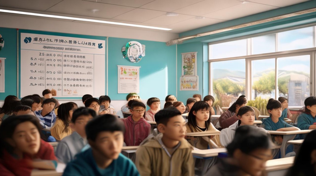 浙江复读班录取线是多少?2024年最新分数线是多少?-图1 浙江复读班录取线是多少?2024年最新分数线是多少?-图1
