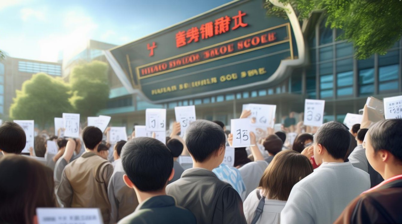 华州区2023年高中录取分数线是多少?-图1 华州区2023年高中录取分数线是多少?-图1