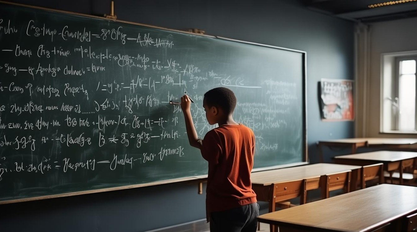 如何有效培养孩子数学思维的深刻性?-图1 如何有效培养孩子数学思维的深刻性?-图1