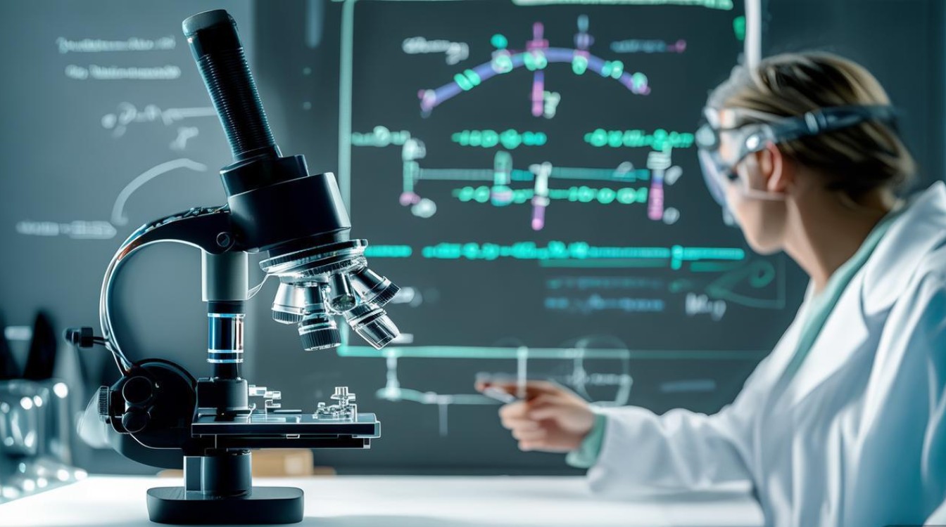 科学推理的思维方式有哪些关键步骤和应用技巧?-图1 科学推理的思维方式有哪些关键步骤和应用技巧?-图1