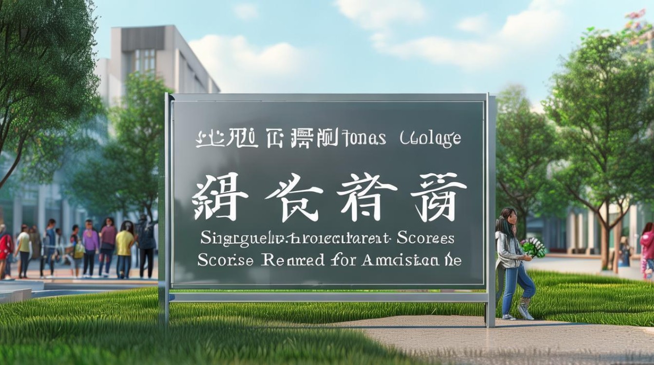 焦作师范单招录取分数线是多少?2024年最低多少分能上?-图1 焦作师范单招录取分数线是多少?2024年最低多少分能上?-图1