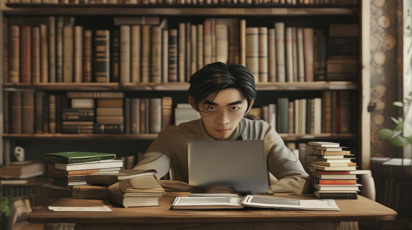 如何科学提高智商与思维水平?普通人可实践的方法有哪些?-图1 如何科学提高智商与思维水平?普通人可实践的方法有哪些?-图1