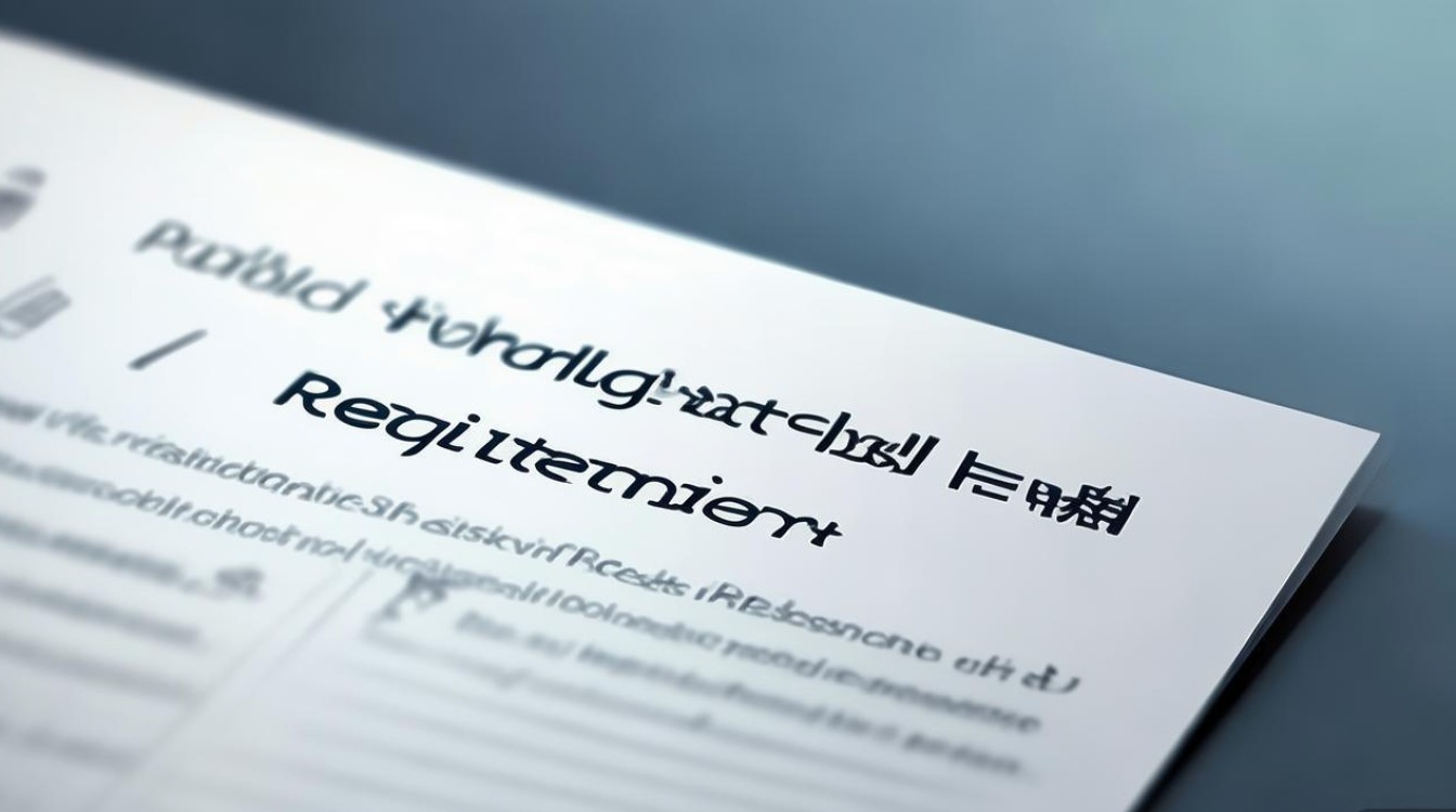 公共英语六级报名条件有哪些具体要求限制?-图1 公共英语六级报名条件有哪些具体要求限制?-图1