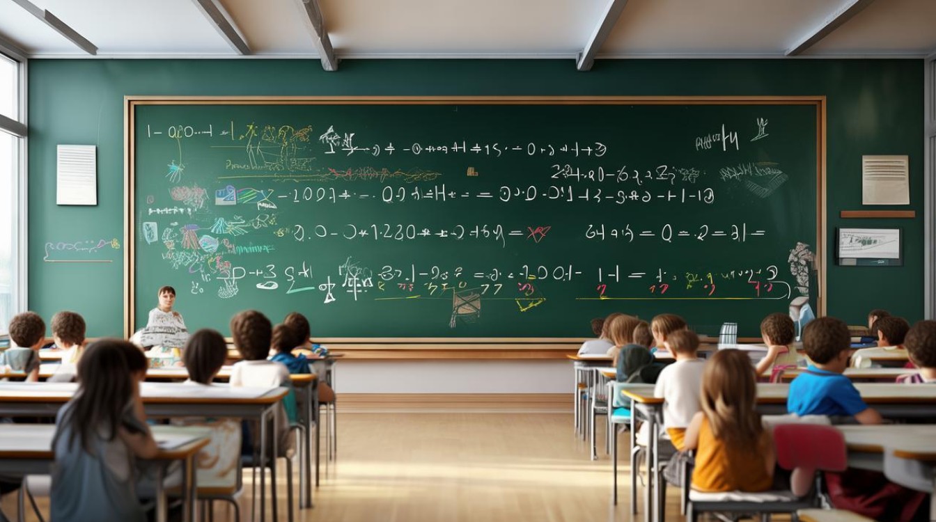 小学数学思维题目怎么做?家长辅导孩子总出错怎么办?-图1 小学数学思维题目怎么做?家长辅导孩子总出错怎么办?-图1