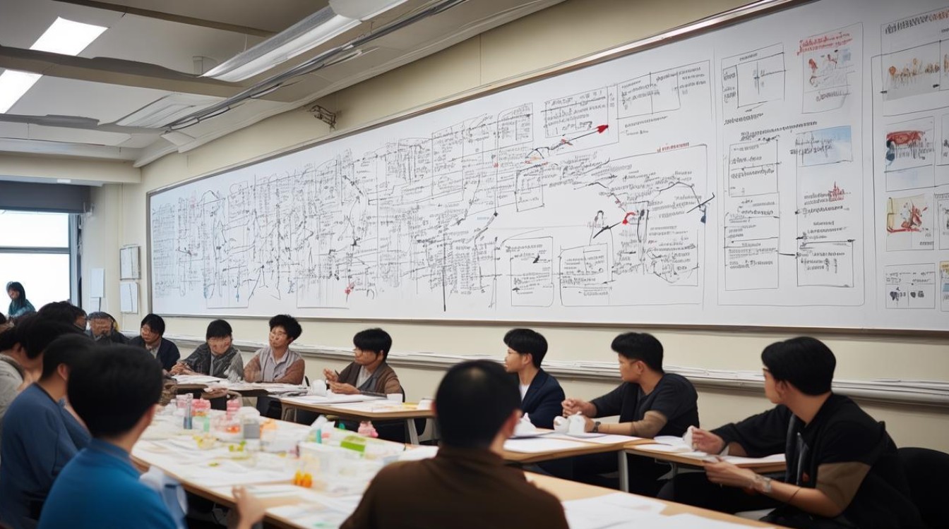 无锡思维训练哪家好？孩子适合哪种思维课程？-图1