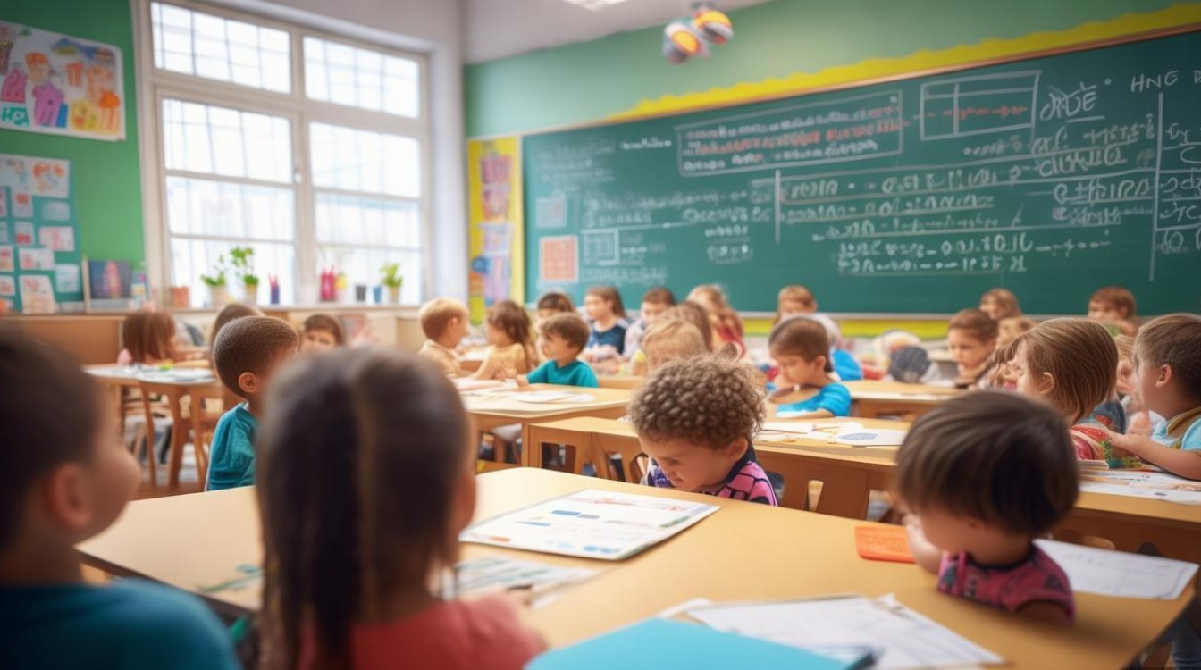 幼儿园逻辑思维课到底该怎么选才有效?-图1 幼儿园逻辑思维课到底该怎么选才有效?-图1