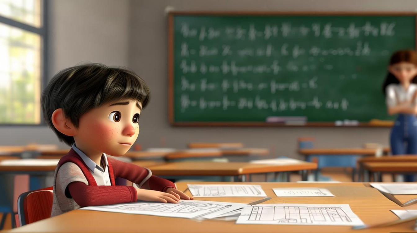 二年级数学思维差,怎么提升孩子的逻辑能力?-图1 二年级数学思维差,怎么提升孩子的逻辑能力?-图1