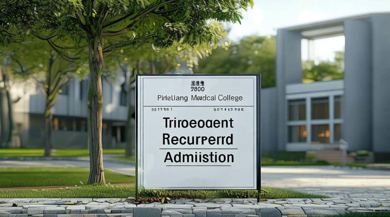 平凉医学院录取分数线是多少?2023年最低分多少?-图1 平凉医学院录取分数线是多少?2023年最低分多少?-图1