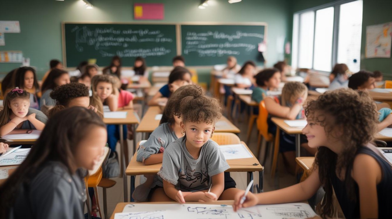 数学思维暑假班,如何有效提升孩子逻辑解题能力?-图1 数学思维暑假班,如何有效提升孩子逻辑解题能力?-图1