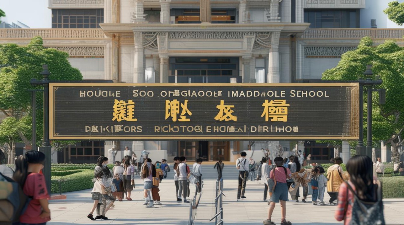寿光建桥中学2023年录取分数线是多少?-图1 寿光建桥中学2023年录取分数线是多少?-图1