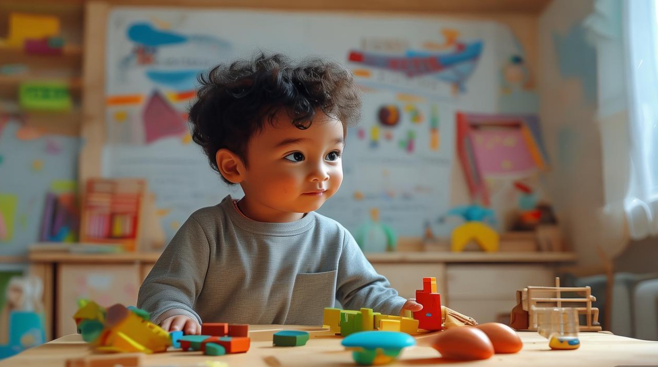 孩子教思维,如何培养孩子的核心思维能力?-图1 孩子教思维,如何培养孩子的核心思维能力?-图1