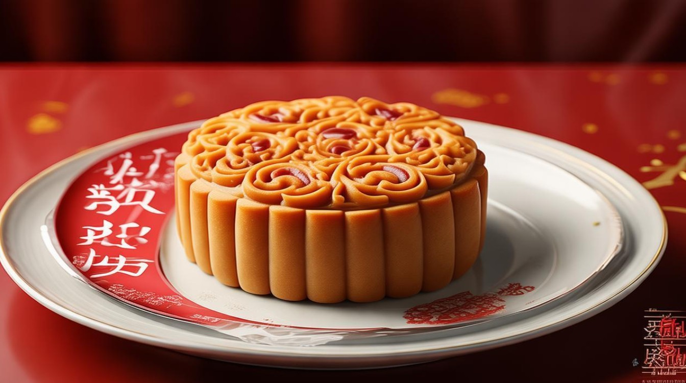 罗辑思维月饼值不值得买?口味和创意到底如何?-图1 罗辑思维月饼值不值得买?口味和创意到底如何?-图1