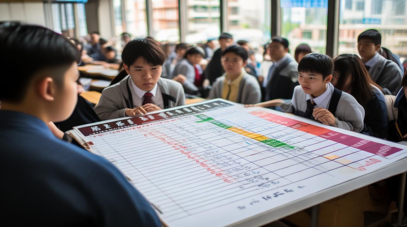 西安美术生2024录取线是多少分?文化课和专业课要求分别多少?-图1 西安美术生2024录取线是多少分?文化课和专业课要求分别多少?-图1