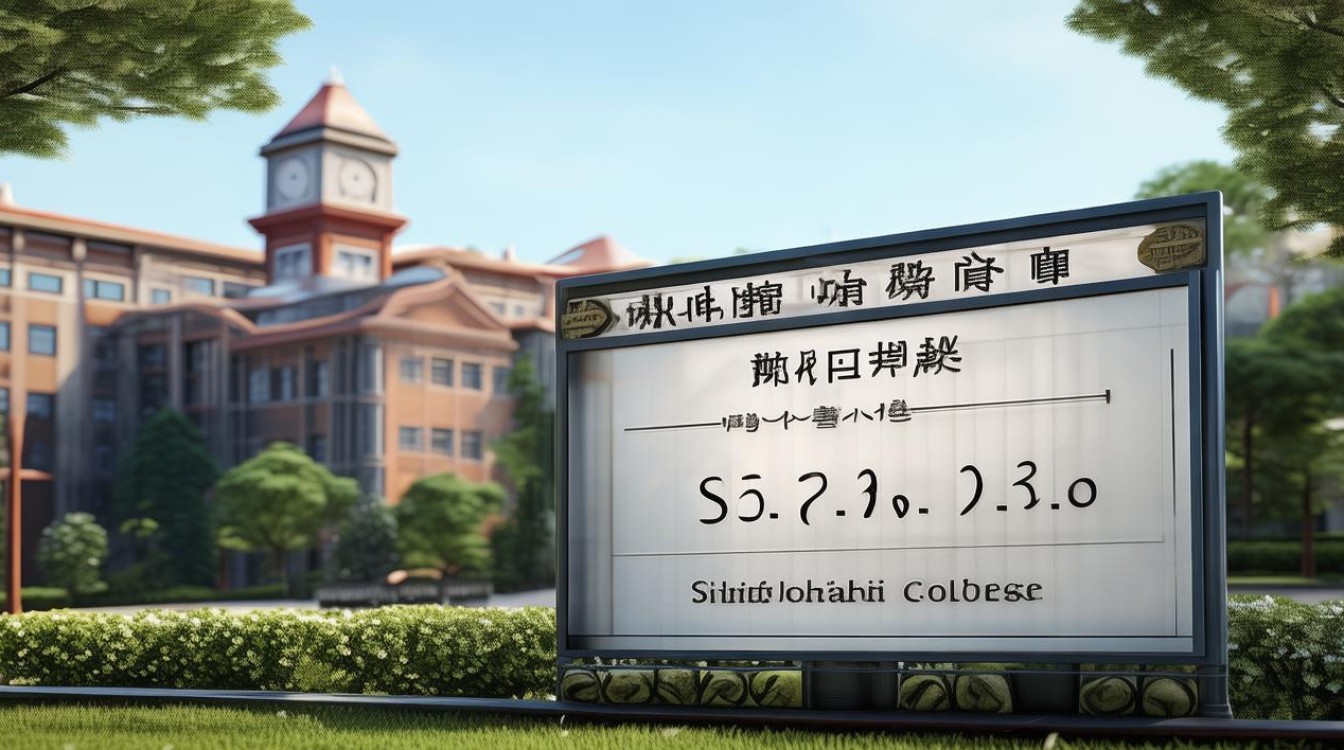 合肥东海学院2024年录取分数线最低多少分能上?-图1 合肥东海学院2024年录取分数线最低多少分能上?-图1