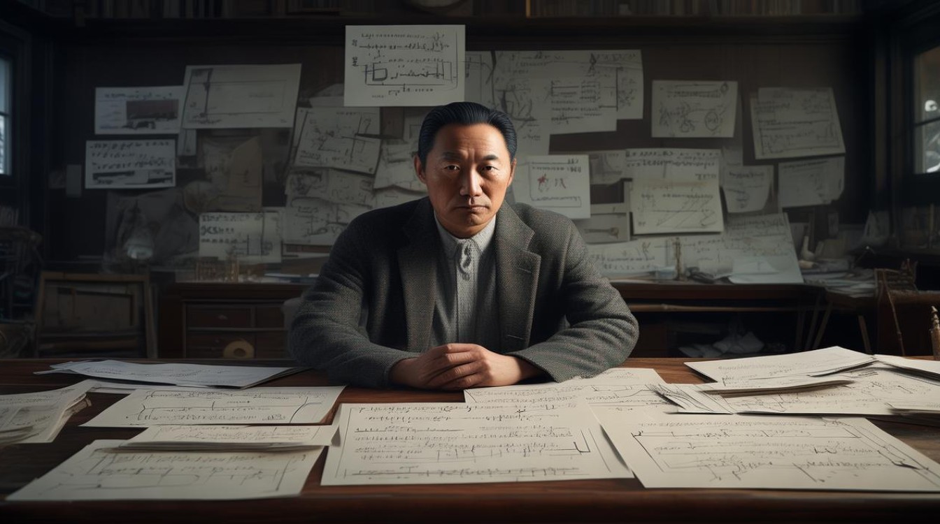 华罗庚思维到底是什么?普通人能学会这种高效思考法吗?-图1 华罗庚思维到底是什么?普通人能学会这种高效思考法吗?-图1