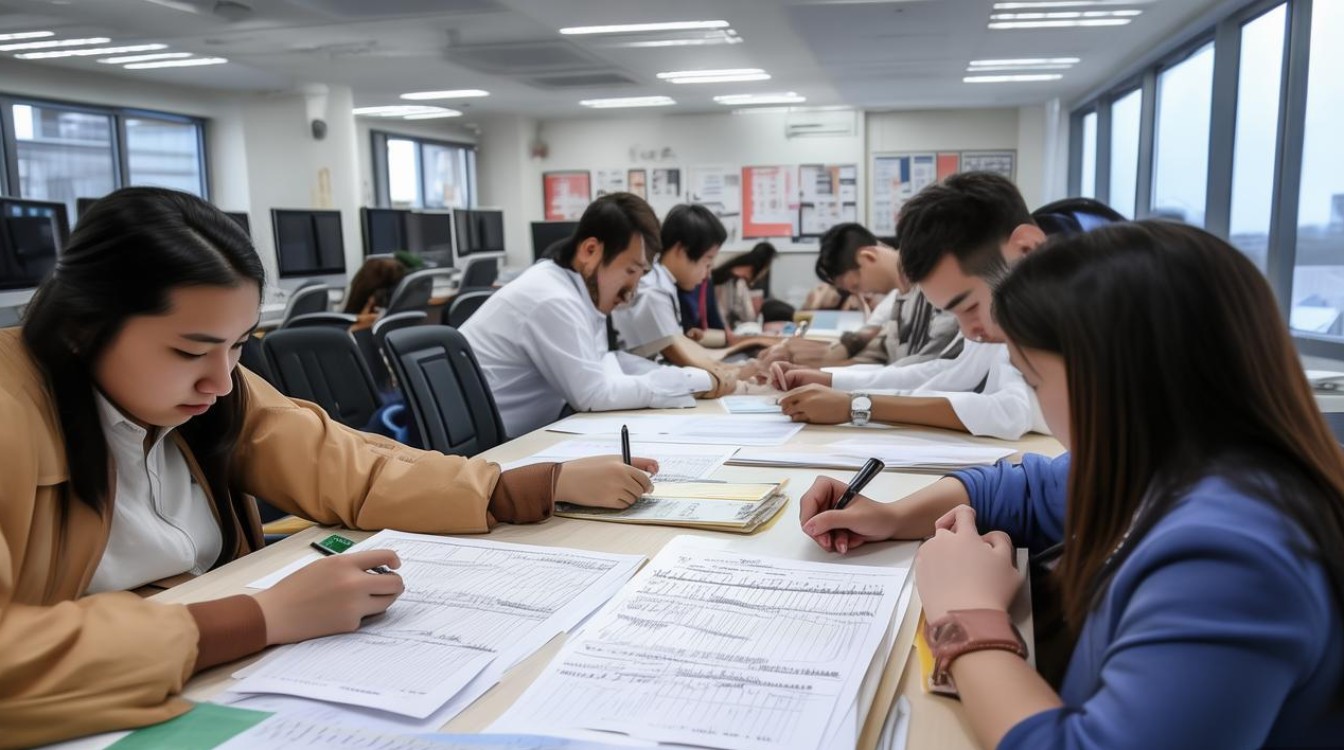 山东成人高考专升本报名条件有哪些具体要求?-图1 山东成人高考专升本报名条件有哪些具体要求?-图1