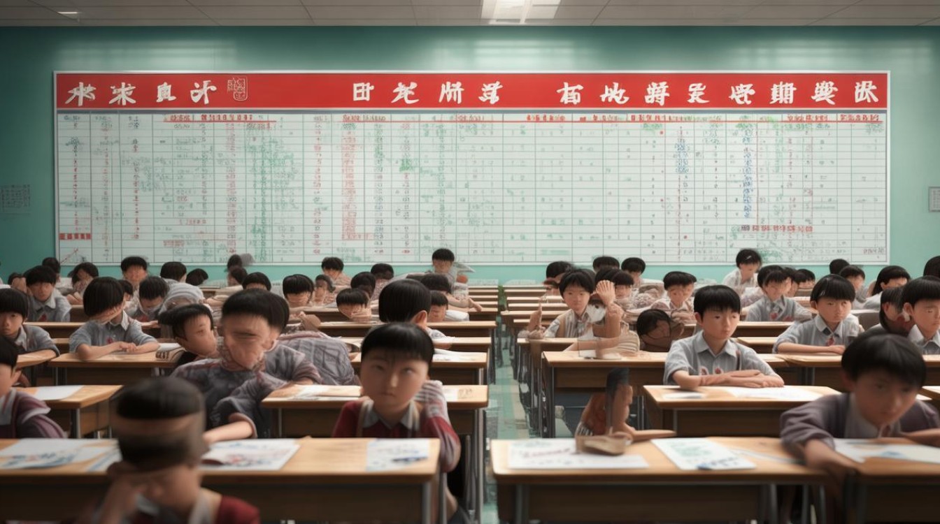 2023新乡各高中中考录取线是多少?附最新分数线查询指南-图1 2023新乡各高中中考录取线是多少?附最新分数线查询指南-图1