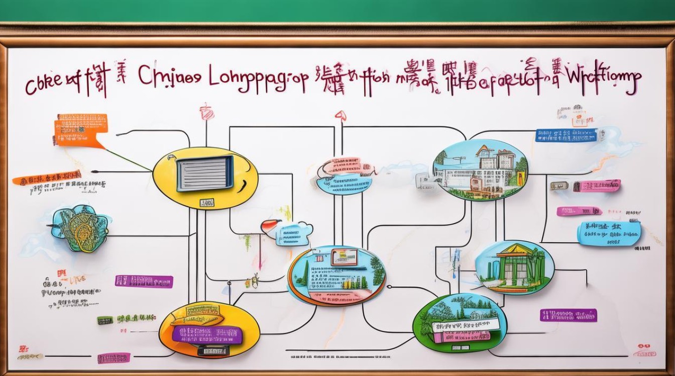 小学语文作文思维导图,怎么用才能帮孩子轻松写出好作文?-图1 小学语文作文思维导图,怎么用才能帮孩子轻松写出好作文?-图1