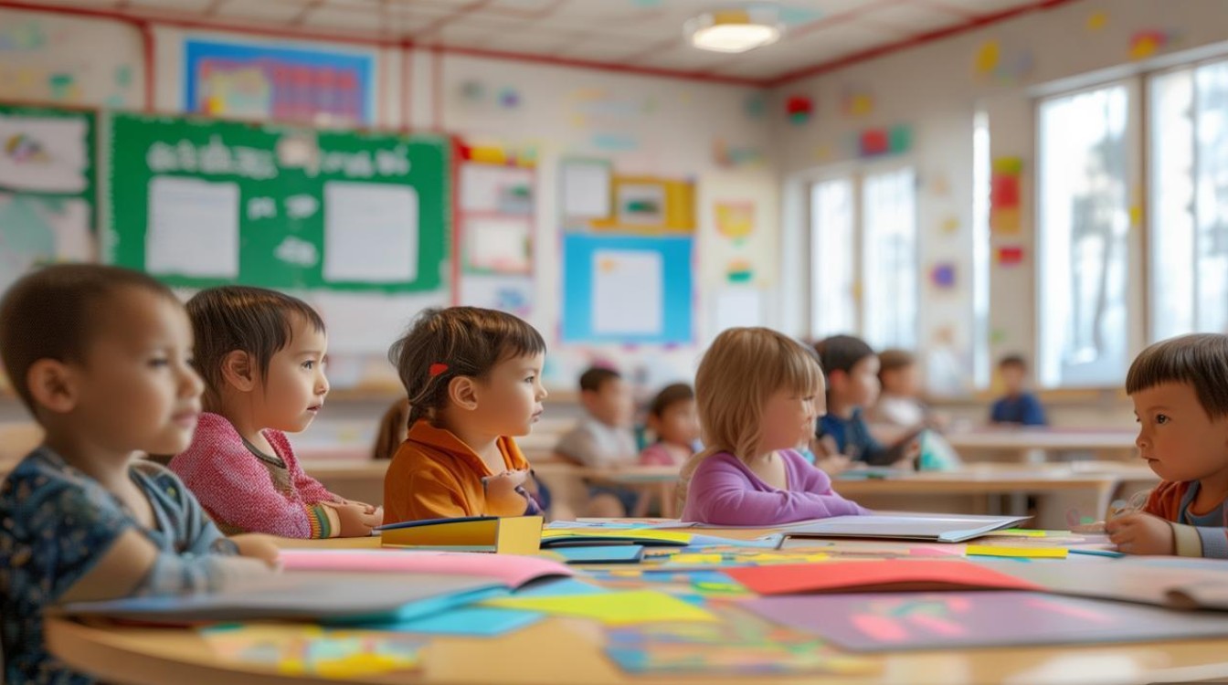 幼儿思维班真能提升思维能力吗?家长必看!-图1 幼儿思维班真能提升思维能力吗?家长必看!-图1