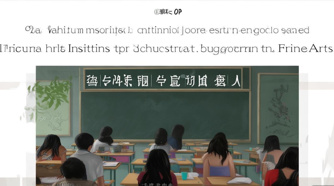 美术本科川美多少分录取?2025年录取分数线是多少?-图1 美术本科川美多少分录取?2025年录取分数线是多少?-图1