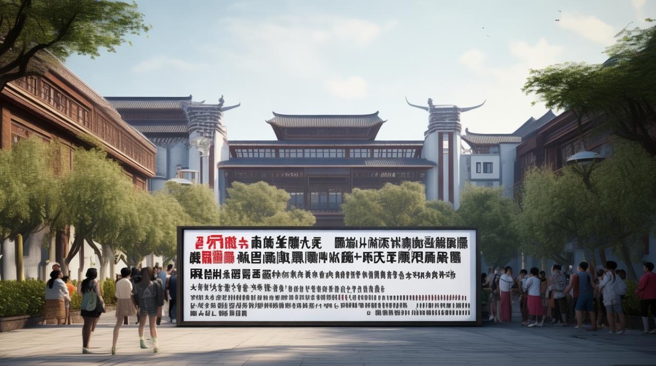 西安名牌大学2025年录取分数线是多少?-图1 西安名牌大学2025年录取分数线是多少?-图1