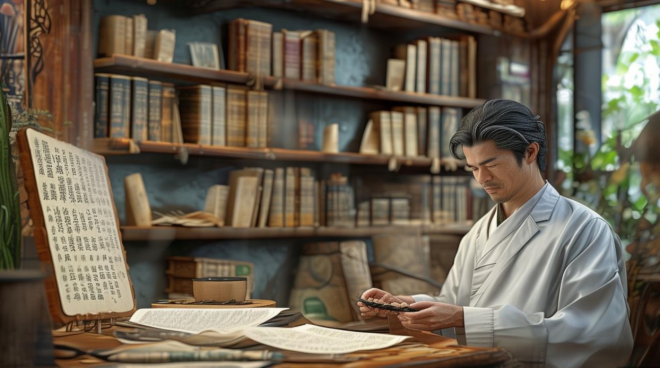 2025年中医医师报名条件有哪些?非专业能考吗?需要什么学历和工作经验?-图1 2025年中医医师报名条件有哪些?非专业能考吗?需要什么学历和工作经验?-图1
