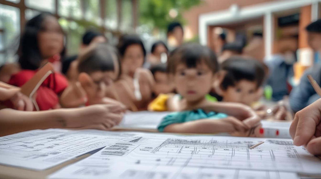 巩义小学入学报名条件有哪些?2025年最新要求是什么?-图1 巩义小学入学报名条件有哪些?2025年最新要求是什么?-图1