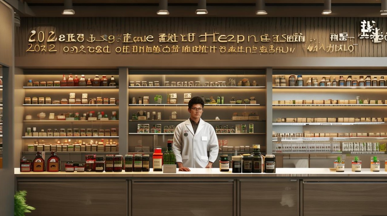 2025年中药师报名条件是什么?需要满足哪些具体要求?-图1 2025年中药师报名条件是什么?需要满足哪些具体要求?-图1