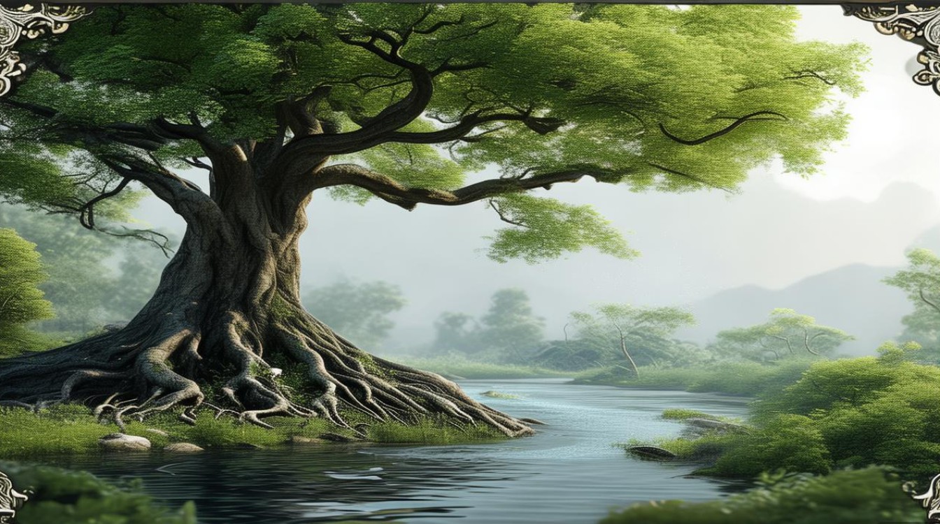逆向思维叶公好龙,为何叶公真见龙会恐惧?-图1 逆向思维叶公好龙,为何叶公真见龙会恐惧?-图1