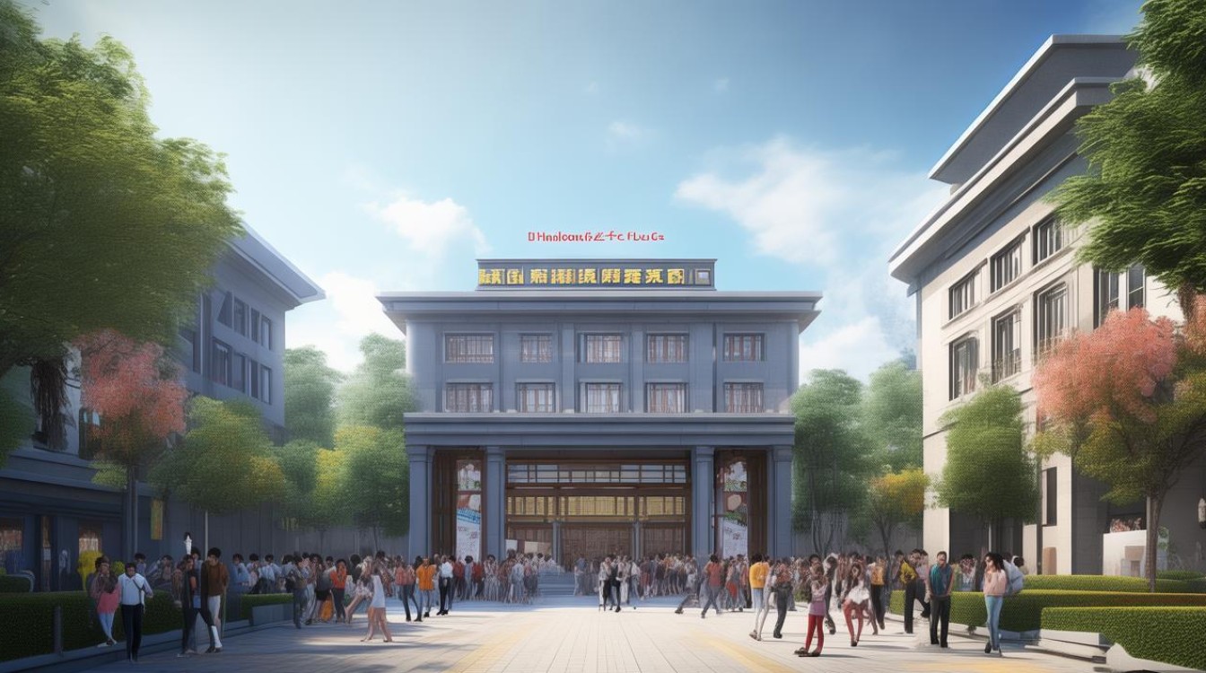 汉中工业学院2025年录取分数线是多少?需要多少分才能上?-图1 汉中工业学院2025年录取分数线是多少?需要多少分才能上?-图1