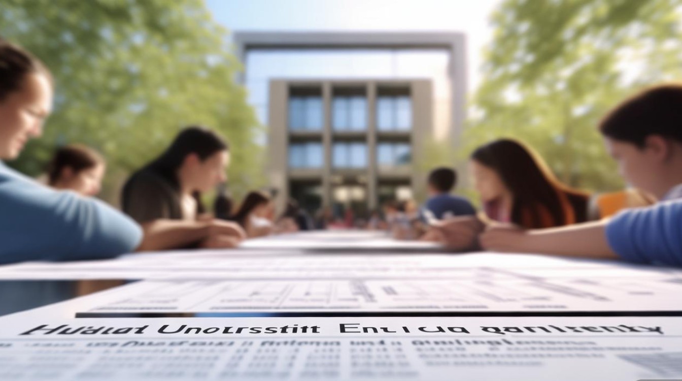 华侨大学报名条件有哪些具体要求和限制?-图1 华侨大学报名条件有哪些具体要求和限制?-图1