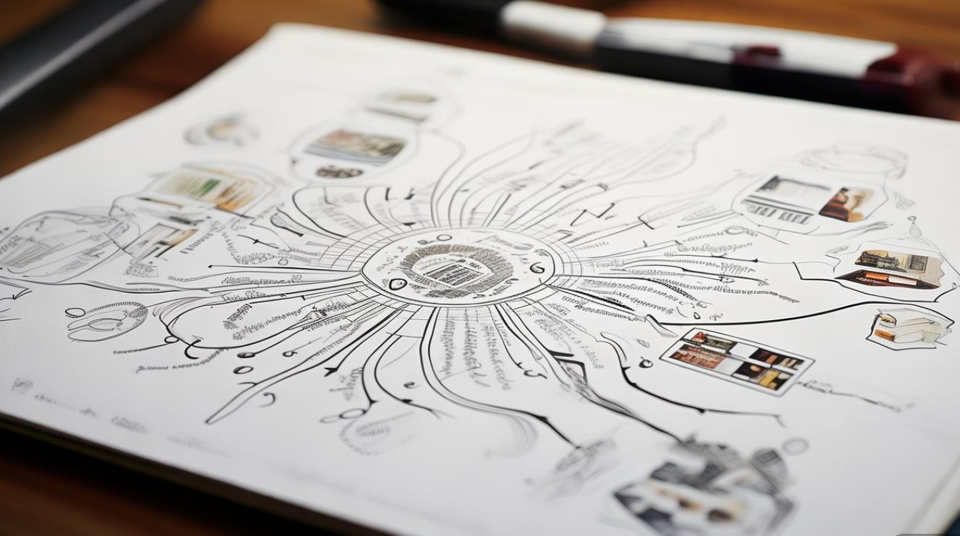 思维导图写作如何高效提升文章逻辑性与创作速度?-图1 思维导图写作如何高效提升文章逻辑性与创作速度?-图1